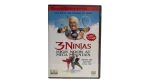 3 Ninjas / 1998 - DVD