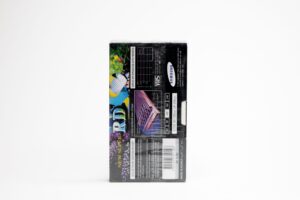 Samsung RD E120 VHS - Image 2