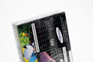 Samsung RD E120 VHS - Image 4