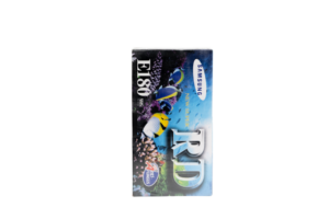 Samsung RD E180 VHS Tape