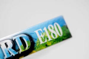 Samsung RD E180 VHS Tape - Image 4