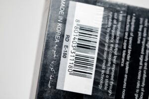 Samsung RD E180 VHS Tape - Image 6