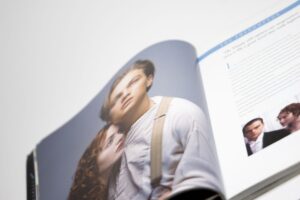 Titanic Book - James Cameron - Image 5