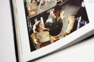 Titanic Book - James Cameron - Image 12