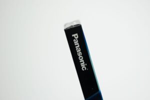 Panasonic E-180 VHS Video Cassette - Image 3