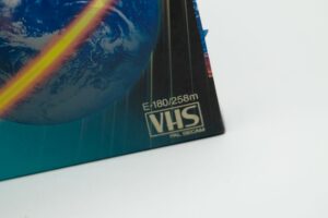 TDK SC180 VHS Tape - Image 5