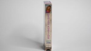 Denise Austin's Step Workout / 1998 - VHS - Image 8