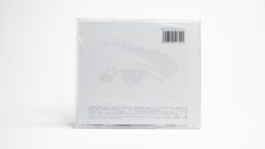 Michael Jackson - Invincible / 2001 - CD - Image 2