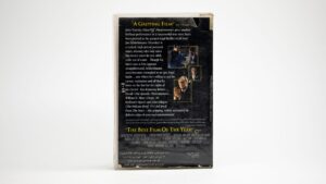 A Civil Action / 1998 - VHS - Image 5