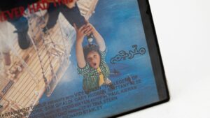 The Legend of Pirate's Point / 1998 - VHS - Image 6