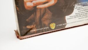 Feds / 1988 - VHS - Image 4
