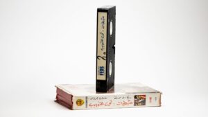 Feds / 1988 - VHS - Image 11