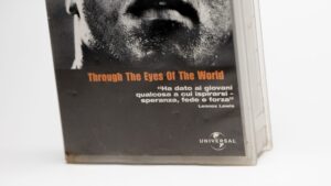 Muhammad Ali: Through the Eyes of the World 2001 - Image 3