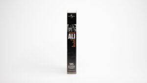 Muhammad Ali: Through the Eyes of the World 2001 - Image 4