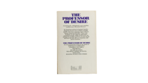 The Professor of Desire by Philip Roth / 1977 - Image 11