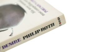 The Professor of Desire by Philip Roth / 1977 - Image 8