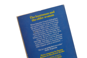 The Bitter Core By Denise Robins / 1998 - Image 4