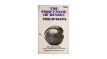 The Professor of Desire by Philip Roth / 1977