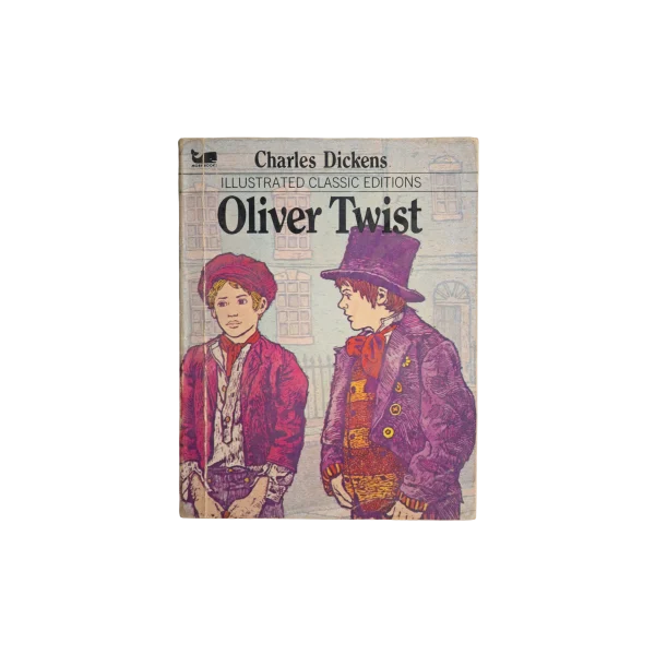 Oliver Twist 1979