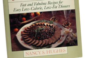 The 300-Calorie One-Dish Meal Cookbook - Nancy S. Hughes / 1992 - Image 4