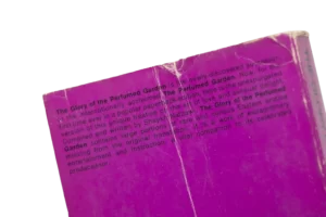 Glory of the Perfumed Garden 1978 - Image 8