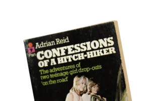 Confessions of a Hitch-hiker / 1972 - Image 2