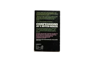 Confessions of a Hitch-hiker / 1972 - Image 6
