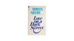 Love on a Dark Street By Irwin Shaw / 1978