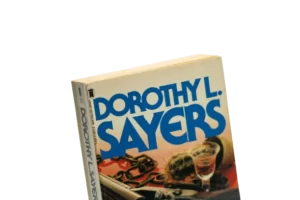 Busman's Honeymoon Dorothy L Sayers / 1982 - Image 2