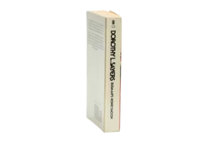 Busman's Honeymoon Dorothy L Sayers / 1982 - Image 4