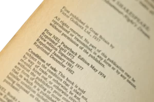 Busman's Honeymoon Dorothy L Sayers / 1982 - Image 11