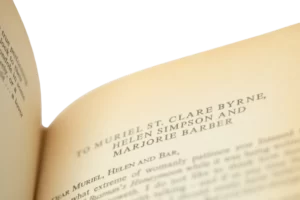 Busman's Honeymoon Dorothy L Sayers / 1982 - Image 10