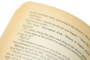 Busman's Honeymoon Dorothy L Sayers / 1982 - Image 9