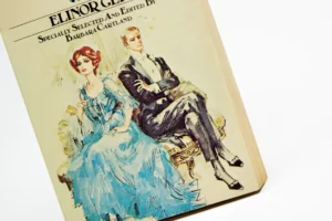 The Reason Why by Barbara Cartland / 1977 - Image 3