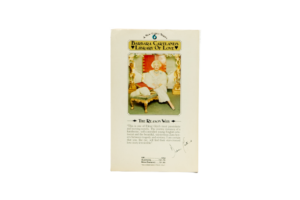 The Reason Why by Barbara Cartland / 1977 - Image 9
