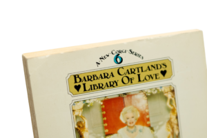 The Reason Why by Barbara Cartland / 1977 - Image 5