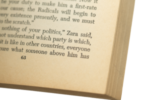 The Reason Why by Barbara Cartland / 1977 - Image 7
