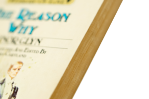 The Reason Why by Barbara Cartland / 1977 - Image 8