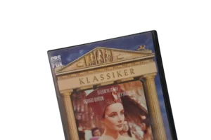 Cleopatra / 1963 – VHS - Image 2