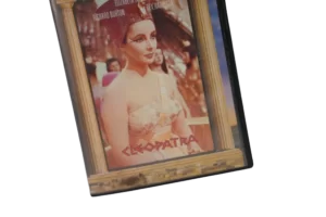 Cleopatra / 1963 – VHS - Image 3