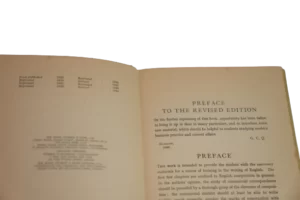 English & Commercial Correspondence / 1948 - Image 5