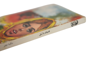Fadeitak Ya Laila - Youssef El Sebai - Image 4