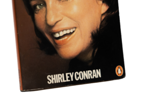 Superwoman By Shirley Conran 1977 - Image 3