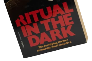 Ritual in the Dark by Colin Wilson / 1967 - Image 3