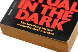 Ritual in the Dark by Colin Wilson / 1967 - Image 5