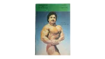 Noujoum Al Riyadah Bodybuilding Magazine 1982