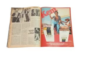Newsweek Magazine / July 1977 - Image 7