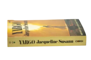 Yargo by Jacqueline Susann / 1980 - Image 5
