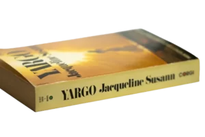 Yargo by Jacqueline Susann / 1980 - Image 7