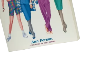 The Stretch & Sew Guide to Sewing on Knits / 1994 - Image 3